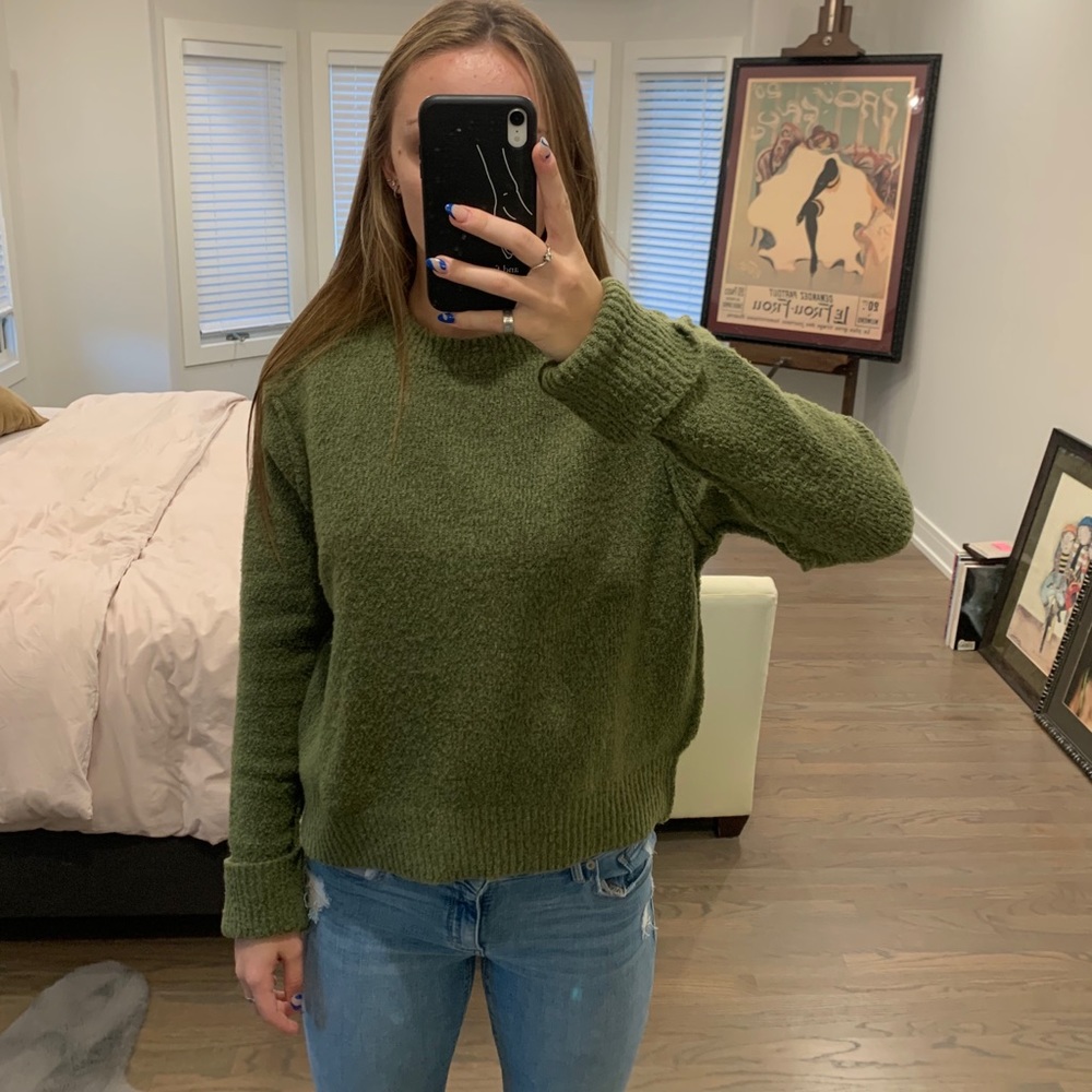 Sweater